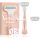 Venus Sensitive Smooth Womens Razor with 2 Heads