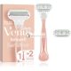Venus Sensitive Smooth Womens Razor with 2 Heads