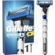 Gillette Mach3 Turbo Razor