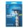 Gillette Mach3 Turbo Razor 2 Pack