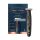 King C Gillette Style Master Stubble Trimmer Electric Razor with One 4D Blade