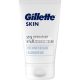 Gillette SKIN Hydrating Face Cream for Ultra Sensitive Skin 100ml
