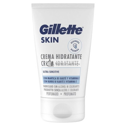 Gillette Skyn AS SENS 100ml