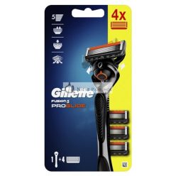 Gillette ProGlide Men's Razor with 4 Replaceable Blades
