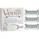 Gillette Venus Intimate Area Razor Blades for Women 3 Replacement Blades