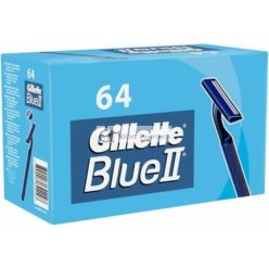 Gillette Blue II 2 Blades