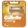 Gillette Fusion Razor Blade 4 Count