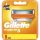 Gillette Fusion Manual Blades 8count