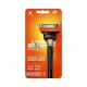 Gillette Fusion 5 Razor with 2 Replacement Blades