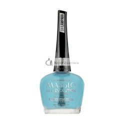   Masglo Active Growth Base Coat Nail Polish with Nano Extreme Gel Evolution 13.5ml