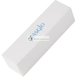 MASGLO PLUS/RESTO White Block Standard Size