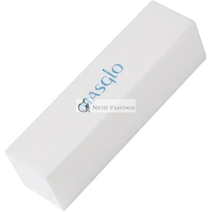 MASGLO PLUS/RESTO White Block Standard Size