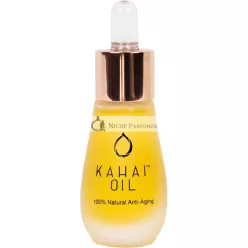   Kahai Oil 100% Natural Anti-Aging Face Oil Premium Sustainable Cacay Oil 15ml