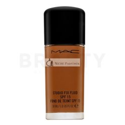 MAC Studio Fix Fluid NW46 Liquid Foundation 30 ml