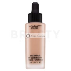 MAC Studio Waterweight Foundation NW25 Liquid Makeup 30 ml