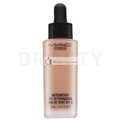 MAC Studio Waterweight Foundation NW30 Liquid Makeup 30 ml