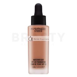 MAC Studio Waterweight Foundation NW43 Liquid Makeup 30 ml