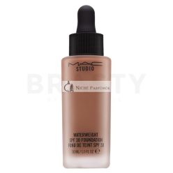 MAC Studio Waterweight Foundation NW50 Liquid Makeup 30 ml