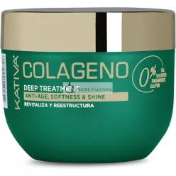 Kativa Collagen Mask 250ml