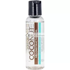 Kativa Coconut Reconstruction Oil 60ml