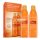 Kativa Post Brazilian Straightening Shampoo + Conditioner Hair Straightening Kit with Keratin 2 x 225 ml