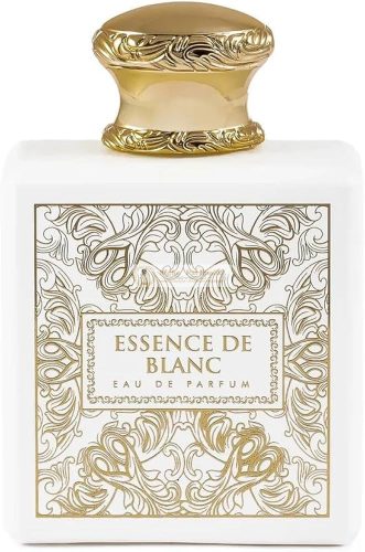 French Avenue Essence De Blanc EDP Unisex 10 ml 