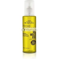 Be Natural Hair Oil 100ml