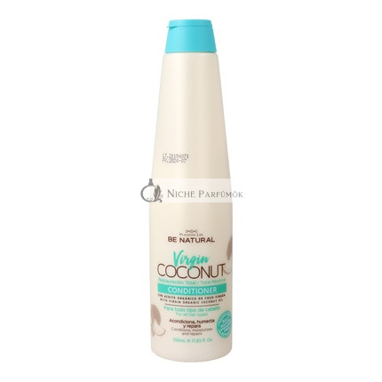 Placenta Life Be Nat Nutri Virgin Coconut Conditioner 350ml