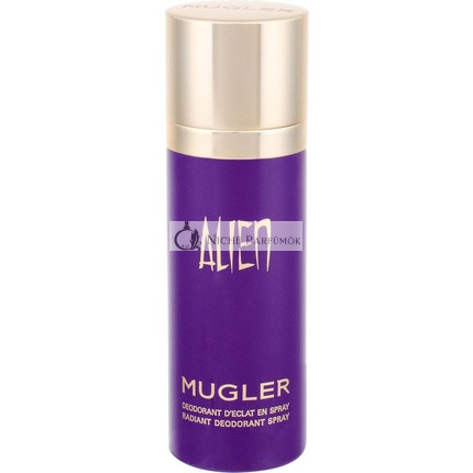 Thierry Mugler For Women