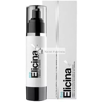 Elicina Eco Face Cream 50g
