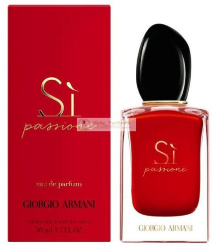 Giorgio Armani Si Passione EDP 10ml