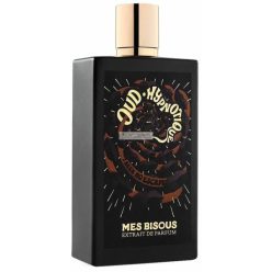 Mes Bisous Oud Hypnotique Extrait Parfum Unisex 5ml