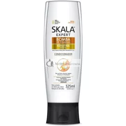 Condicionador Bomba De Vitaminas Keratina Skala 325ml