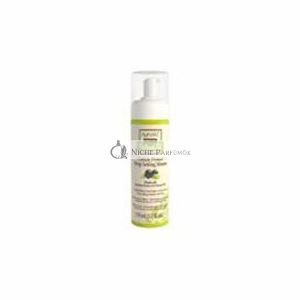 Nunaat Brazilian Pataua Oil Cuticle Protect Wrap Mousse 5.7 Fl