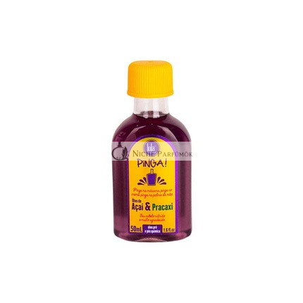 Lola Cosmetics Acai Drum and Pocaxi 50ml Lola Cosmetics Pinga Acai and Pracaxi