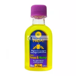 Lola Cosmetics Pinga Patauá and Moringa Oil 50ml