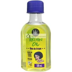   Argan Capillary Oil Cosmetics 50ml Lola Cosmetics Argan/Pracaxi Oil 50ml