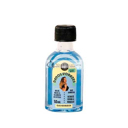 Lola Cosmetics Danos Vorazes Repairing Oil