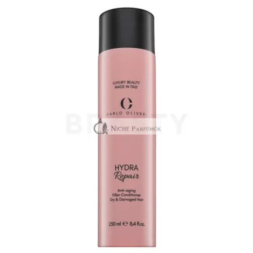 Carlo Oliveri Hydra Repair Anti-Aging Filler Conditioner for Dry & Damaged Hair 250 ml