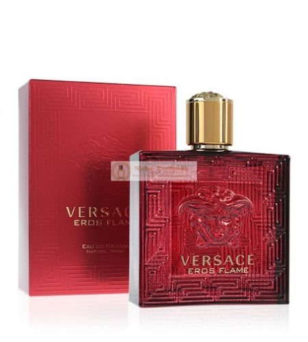 Versace Eros Flame EDP 5ml