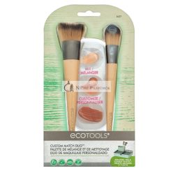 EcoTools Custom Match Duo Makeup Brush