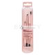 Real Techniques Brow Shaping Set Eyebrow Grooming Kit