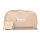 Real Techniques Uncovered Bag Cosmetic Bag Nude