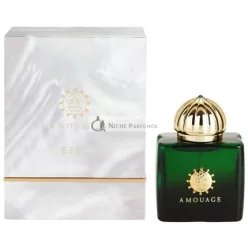 Amouage Epic Eau de Parfum 50 ml - Women's Fragrance