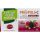 Angelini Tantum Verde Natura Propoli+C Berry Flavored Supplement 15 Tablets