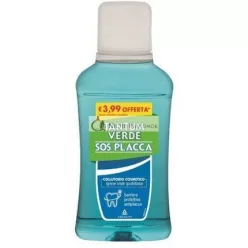 SOS Plate Tantum Verde 250ml