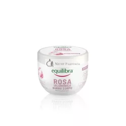 Equilibra Equilibra Rose Hyaluronic Body Butter 300