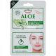 Equillibra Purifying Aloe Face Mask 7.5ml - Pack of 2