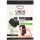 Equilibra Face Mask with Activated Charcoal Fabric