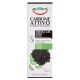 Equilibra Activated Charcoal Face Cream Detox 75ml